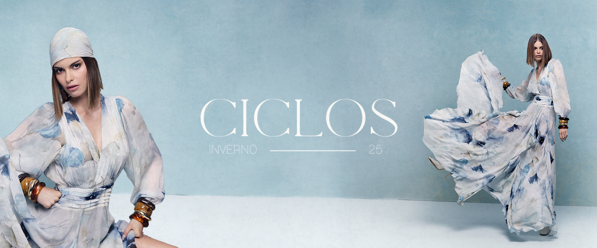 Coleção Ciclos